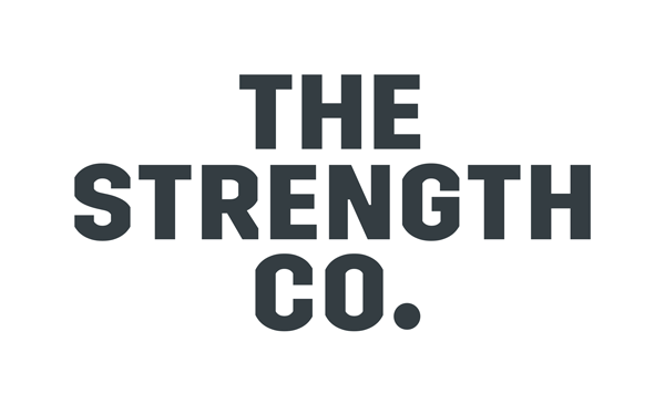 The Strength Co. Gyms
