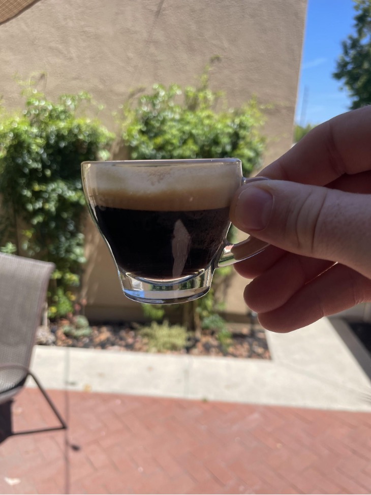 How To Make a Brikka Espresso The Strength Co. Costa Mesa Gym